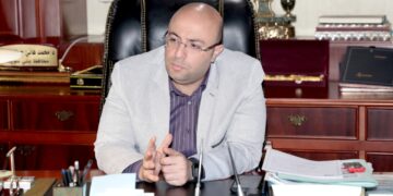 " 737 مشروعًا.. لشباب بني سويف 1 - جريدة المساء