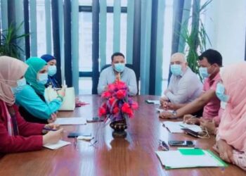 تطوير ٨٢ منشأة صحية ضمن مبادرة "حياة كريمة" بالشهداء وأشمون 31 - جريدة المساء