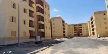 "سلام مصر" مدينة جديدة واعدة بشرق بورسعيد 1 - جريدة المساء