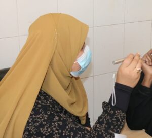 ضمن مبادرة "حياة كريمة".. جامعة جنوب الوادي تنظم قافلة متعددة التخصصات بقرية "هو" بنجع حمادي 33 - جريدة المساء