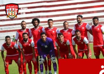 الأوليمبى يستهل مشواره الدورى بالفوز بلدية المحلة 25 - جريدة المساء