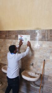 الانتهاء من تركيب 10 آلاف و 700 قطعة مياه موفرة بأسيوط 27 - جريدة المساء