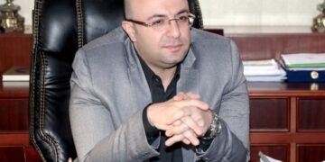 توصيل الغاز الطبيعي لقرى "حياة كريمة "بمركزي ببا وناصر .. ببني سويف  1 - جريدة المساء