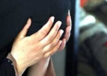 "ولعت فى حماتها".. حبس ربة منزل ٤ أيام علي ذمة التحقيقات بسوهاج 31 - جريدة المساء