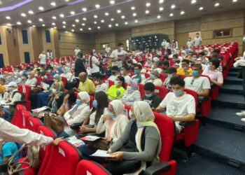 الجامعة اليابانية تنظم يوم مفتوح لخريجي الثانوية العامة 23 - جريدة المساء