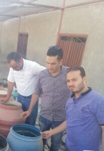 برافو تموين "البحيرة" .. ضبط كميات كبيرة من السلع المدعمة قبل تهريبها للسوق السوداء 35 - جريدة المساء