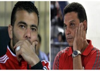 متعب يرد على تبريرات البدرى بالإجهاد:ليه غيرت كلامك؟ 31 - جريدة المساء