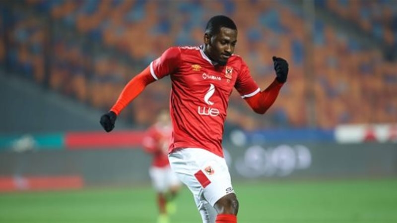 "أجايى" في فاركو مقابل التنازل عن 50٪من مستحقاته 17 - جريدة المساء "أجايى" في فاركو مقابل التنازل عن 50٪من مستحقاته 16 - جريدة المساء