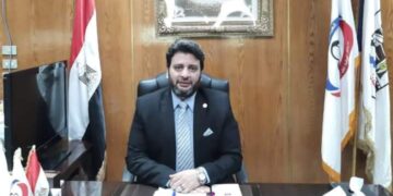 ختام برنامج تدريب العاملين بفرع التأمين الصحي ببني سويف على السلامة والصحة المهنية 1 - جريدة المساء
