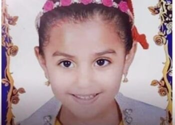 جنايات كفر الشيخ تقرر إحالة العجوز قاتل الطفلة "رضوى" إلى فضيلة المفتى 17 - جريدة المساء