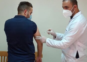 جامعة كفرالشيخ تبدأ حملة موسعة لتطعيم الطلاب بلقاح "كورونا" 34 - جريدة المساء