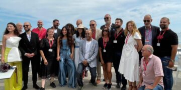 3 جوائز لفيلم "أميرة" في مهرجان فينسيا السينمائي الدولي 2 - جريدة المساء 3 جوائز لفيلم "أميرة" في مهرجان فينسيا السينمائي الدولي 1 - جريدة المساء