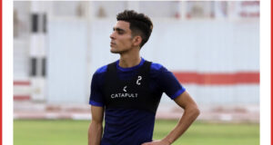 بالصور .. بن شرقي في تدريبات الزمالك وترحيب خاص بفتحي 24 - جريدة المساء بالصور .. بن شرقي في تدريبات الزمالك وترحيب خاص بفتحي 23 - جريدة المساء