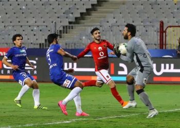 فرج عامر: سموحة (انداس عليه ) لانه ضعيف 33 - جريدة المساء