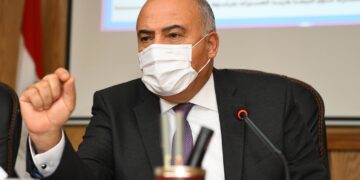 محافظ قنا يتابع تنفيذ مشروعات مبادرة "حياة كريمة" في 769 قرية 1 - جريدة المساء