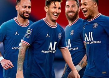 باريس سان جيرمان بـ"قائمة نارية" فى دورى أبطال أوربا 28 - جريدة المساء