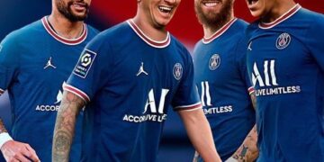 باريس سان جيرمان بـ"قائمة نارية" فى دورى أبطال أوربا 1 - جريدة المساء