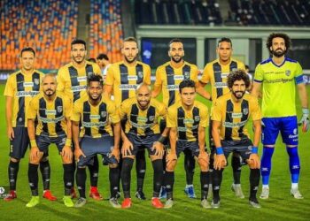 المقاولون العرب يستغني عن 10 لاعبين 21 - جريدة المساء