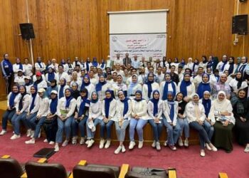 إنطلاق مبادرة "الحكاية مصرية" بجامعة القناة 31 - جريدة المساء