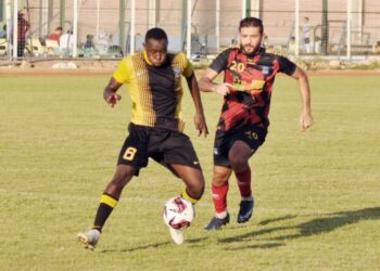 فى رابع مواجهاته الودية بورفؤاد يتعادل سلبياً مع بلقاس 25 - جريدة المساء