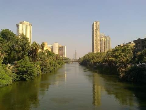 أقدم ناطحة سحاب في مصر !! 19 - جريدة المساء