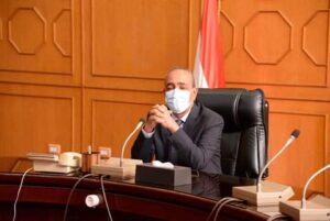 إنتفاضة إسماعيلاوية لمحاصرة عدوي كورونا 21 - جريدة المساء