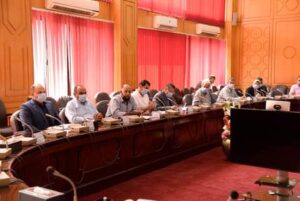 إنتفاضة إسماعيلاوية لمحاصرة عدوي كورونا 25 - جريدة المساء