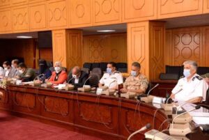 إنتفاضة إسماعيلاوية لمحاصرة عدوي كورونا 23 - جريدة المساء