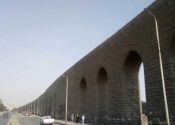 مجري العيون..بثوب جديد! 19 - جريدة المساء