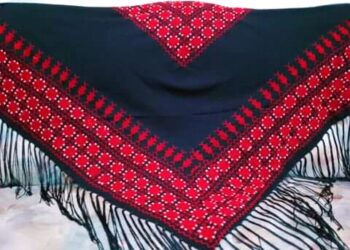 إبداعات جمعيةتنمية المشروعات السيناوية تشارك في معرض "تراثنا' 15 - جريدة المساء