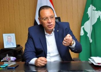 400 مليون جنية لمشروع الصرف الصحي بكفر دبوس 17 - جريدة المساء