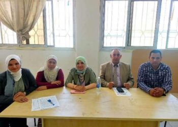 (ريادة الأعمال والمشروعات الصغيرة ومتناهية الصغر) في ندوة بالشرقية 31 - جريدة المساء