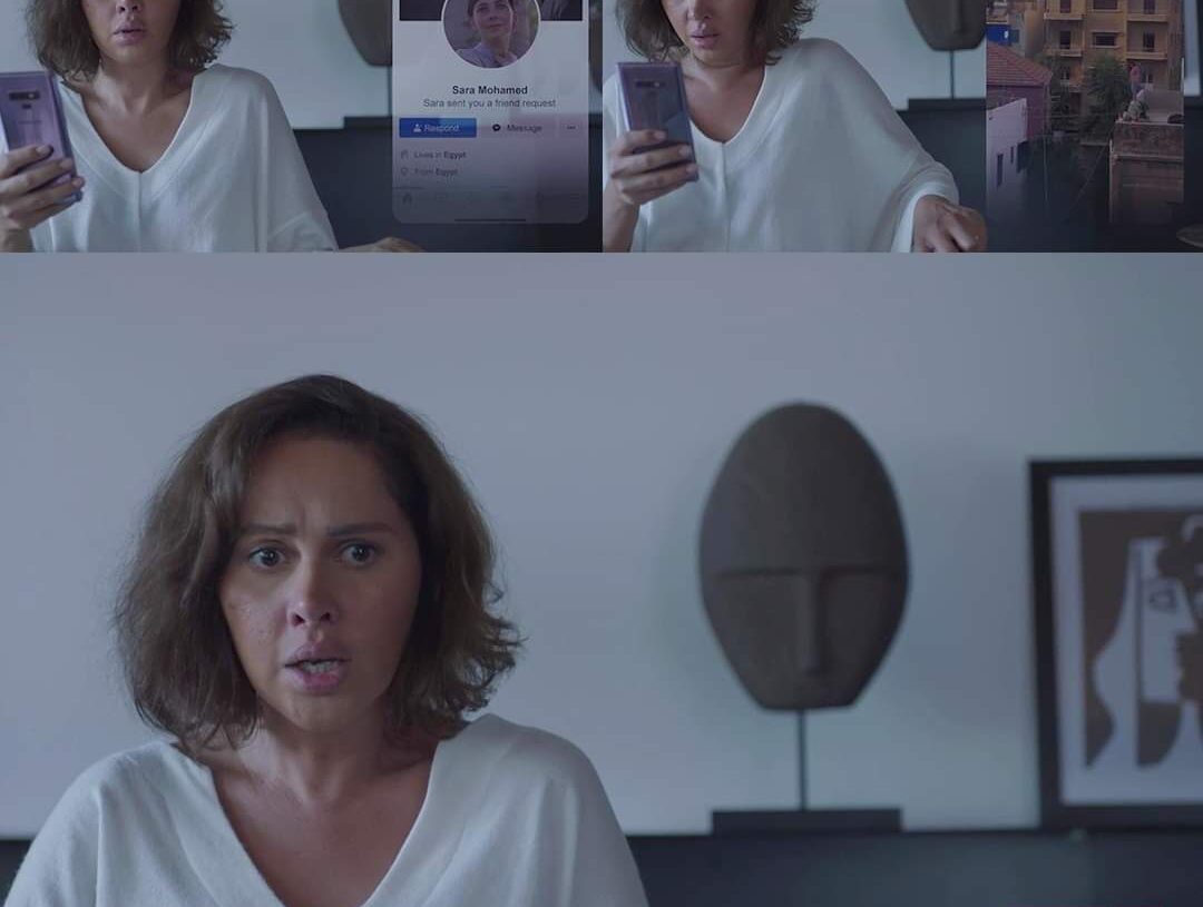 "60 دقيقة "يتصدر منصة "شاهد" بعد 4 حلقات فقط 18 - جريدة المساء "60 دقيقة "يتصدر منصة "شاهد" بعد 4 حلقات فقط 17 - جريدة المساء