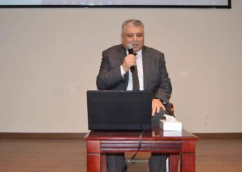 قانون الإدارة المحلية" ضمن فعاليات تأهيل الشباب للمحليات 23 - جريدة المساء