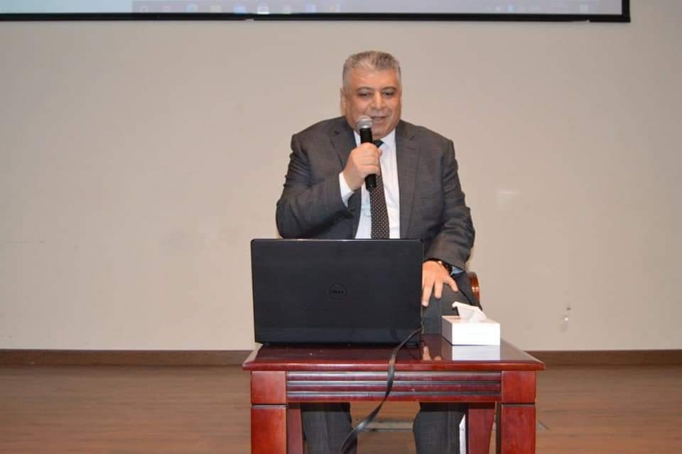 قانون الإدارة المحلية" ضمن فعاليات تأهيل الشباب للمحليات 19 - جريدة المساء