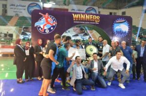 بالصور .. محافظ الدقهلية وزعيم الأغلبية بمجلس النواب يشهدان نهائى دورى "مستقبل وطن" لكرة القدم 35 - جريدة المساء