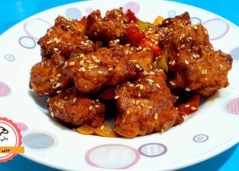 كانتون الدجاج الصيني.. مقدم من الشيف منى قاسم 33 - جريدة المساء