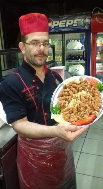 الكبّة النيّة السَّوريةمقدمة من الشيف فايز موسى 17 - جريدة المساء الكبّة النيّة السَّوريةمقدمة من الشيف فايز موسى 16 - جريدة المساء