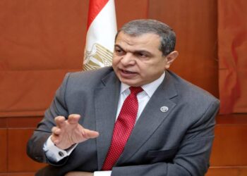 القوى العاملة: تعيين 562 شاباً  .. والتفتيش على 267  منشأ بالأقصر 25 - جريدة المساء