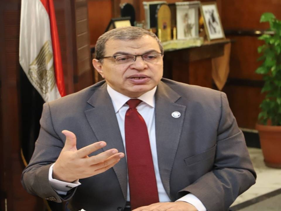 القوى العاملة: تحصيل 87 ألف جنيه مستحقات عامل مصري في قطر 19 - جريدة المساء