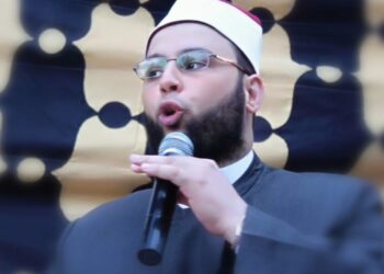 عواد مديرا لإدارة أوقاف الجمرك 35 - جريدة المساء