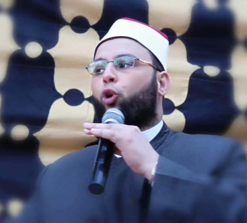 عواد مديرا لإدارة أوقاف الجمرك 27 - جريدة المساء