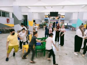 إعفاء ذوى الإحتياجات الخاصة بكليات جامعه الزقازيق والدراسات العليا من المصروفات الدراسية 21 - جريدة المساء