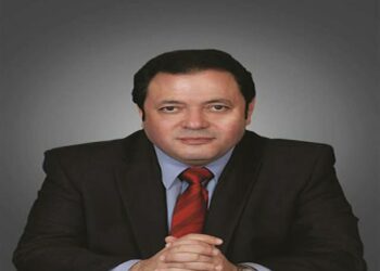 محمد مرشدى : التوسع في إنشاء الجامعات التكنولوجية يفتح أسوق جديدة أمام الشباب المصري 19 - جريدة المساء