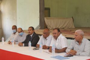 بالصور.. جامعتا جنوب الوادى والأقصر تختتمان اللقاءات التوعوية لمشروع محو الأمية 27 - جريدة المساء