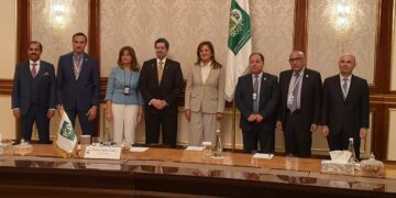 وزير المالية من أوزبكستان: الرئيس السيسى يقود أكبر حراك تنموى.. لتغيير وجه الحياة على أرض مصر 1 - جريدة المساء