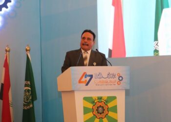 مؤتمر العمل العربي: خطاب الرئيس السيسي مبادرة جديدة لاستلهام الوحدة والتضامن 32 - جريدة المساء