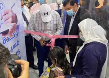 «صندوق المرأة العربية»: ماكينات دفع إلكتروني لـ1000 سيدة في المناطق الفقيرة 24 - جريدة المساء