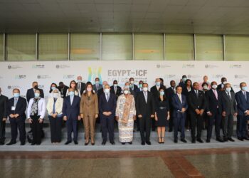 انطلاق فعاليات النسخة الأولى من منتدى مصر للتعاون الدولي والتمويل الإنمائي بمشاركة رئيس الوزراء 29 - جريدة المساء