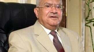 وزير المالية ينعى «محمود العربى» .. أحد رموز الصناعة والتجارة 1 - جريدة المساء